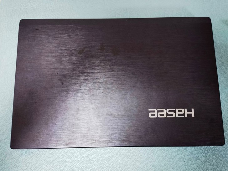 神舟战神K610C笔记本