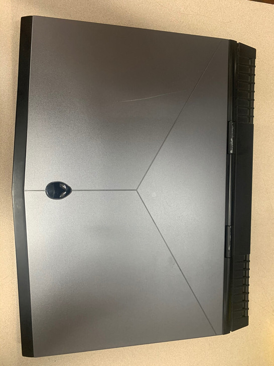 戴尔外星人m15r3笔记本 i7-6700...