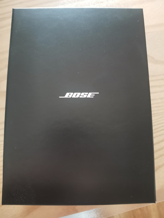 Bose运动蓝牙防水耳机，自用，出因为入手...