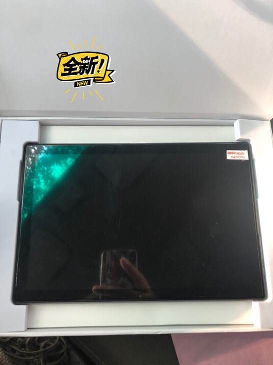 买多了一台，到手价3599，有一台还没拆封...