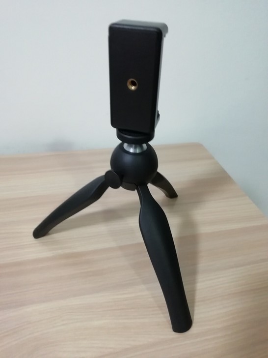桌面手机三角架手机支架