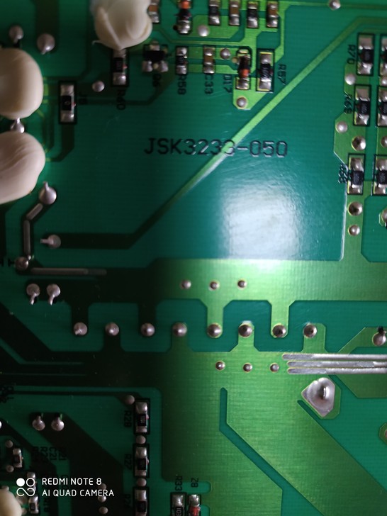 海尔LE42A320 LE42A520电源...