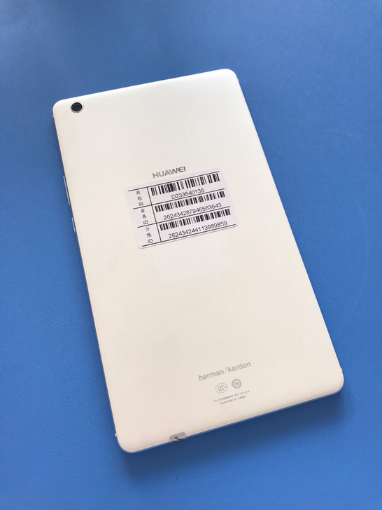 华为平板 M3  8寸 青春版   32G...