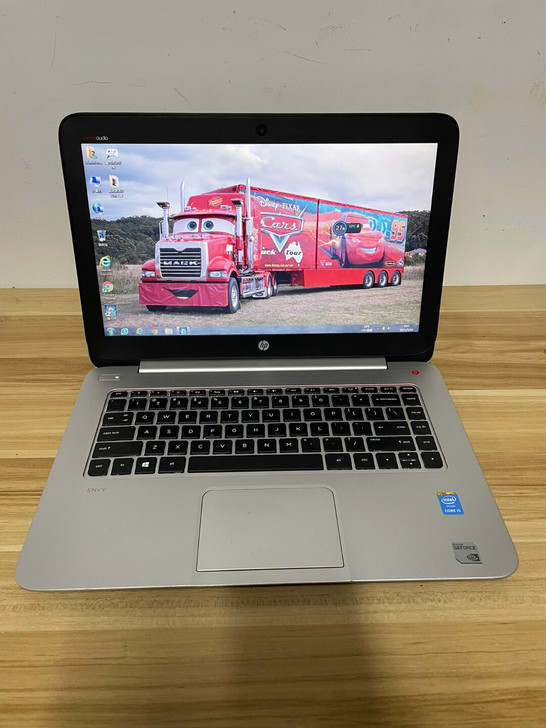 惠普 hp ENVY 14 Sleek b...