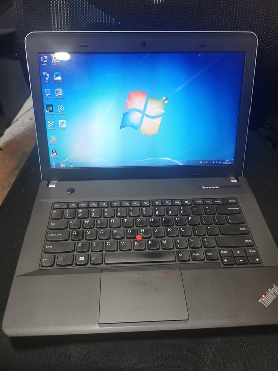 联想ThinkPad  E431笔记本i5...