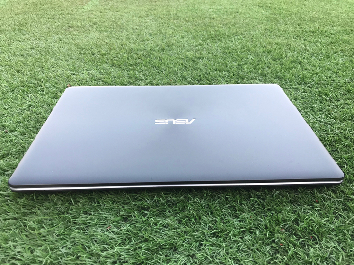 华硕笔记本电脑手提游戏本商务办公上网看电影...