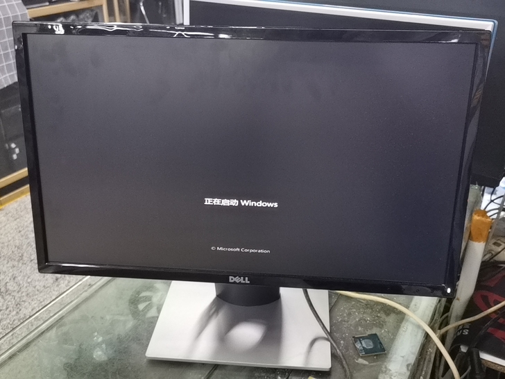 戴尔se2416hm 戴尔s级显示器 哈市...