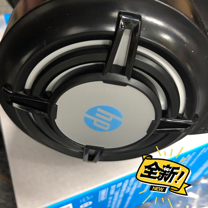 HP/惠普H120G电脑耳机头戴式吃鸡听声...