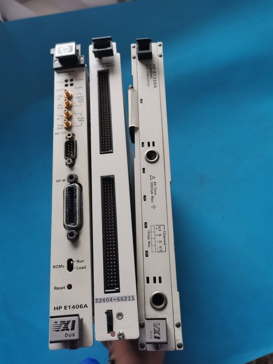惠普 HP 75000 Series C