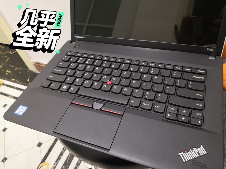 95新i7独显thinkpad i5 笔记...