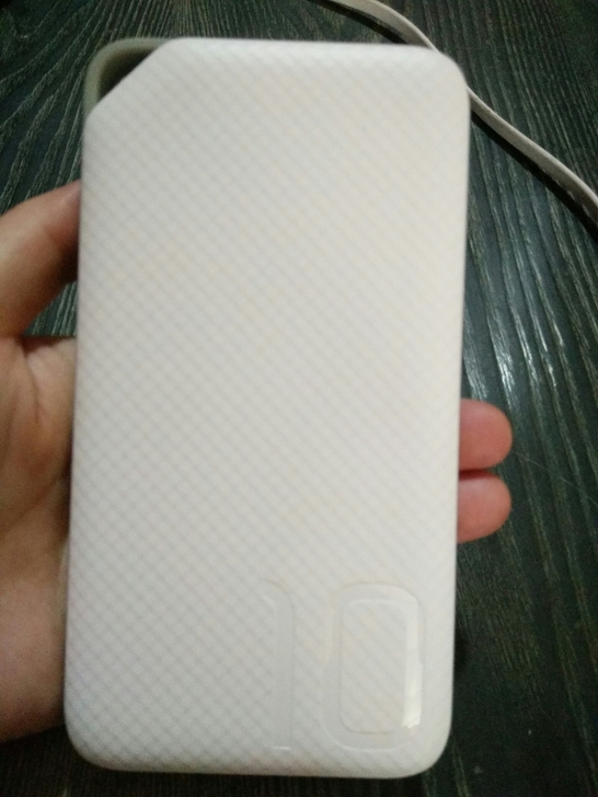 华为移动电源10000毫安充电宝