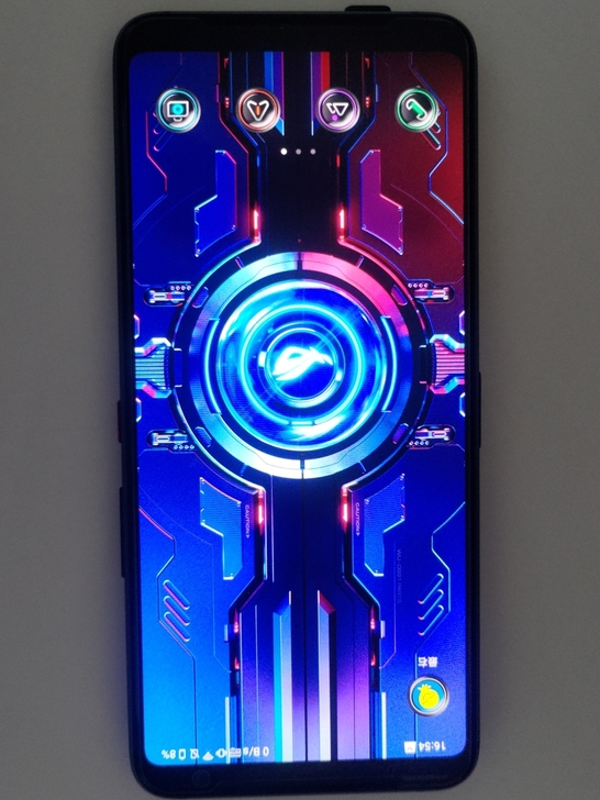 ROG3 经典款12+256g  2020...