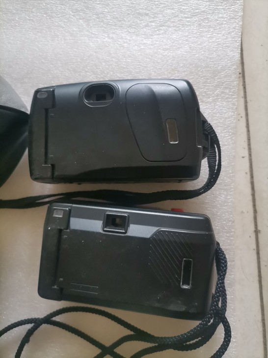 宾得相机型号PG一101：PG201两台品...