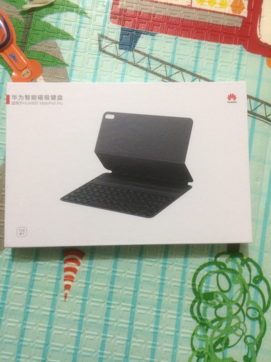 华为matepad pro 10.8键盘,...