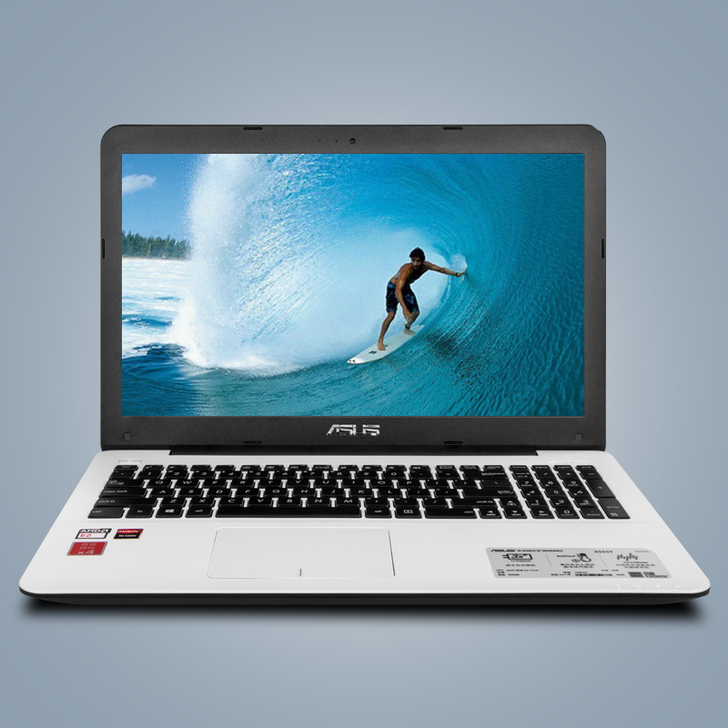 【双11全球狂欢节】Asus/华硕 X55...