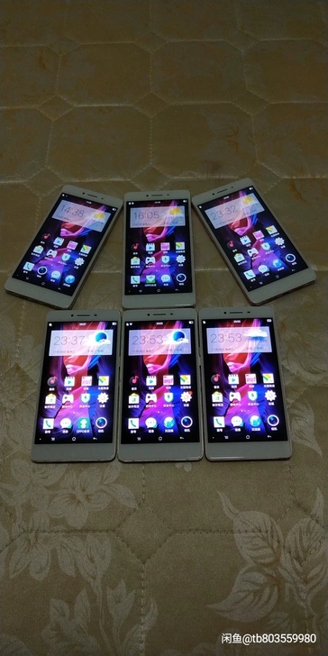 全网通OPPO R7s R7sm二手手机 ...