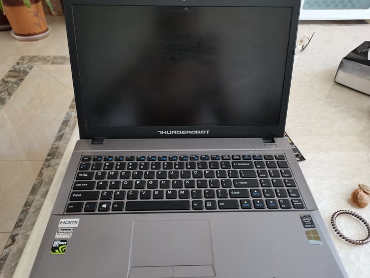 雷神g150s 第四代酷睿i7处理器 内存...