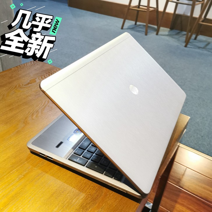 惠普笔记本电脑i7处理器，8g运行，15寸...