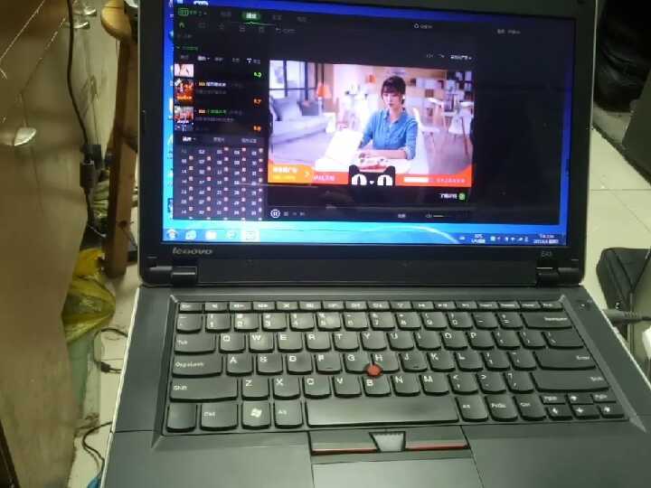 二手ThinkPad商务笔记本特价328包...