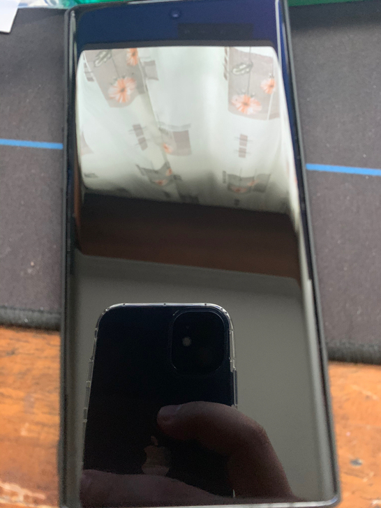 三星note10韓版單卡12+256G