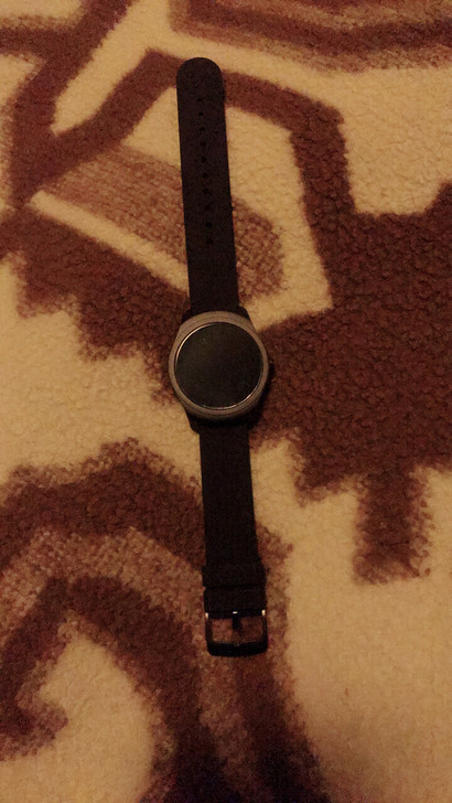 ticwatch2新鲜货