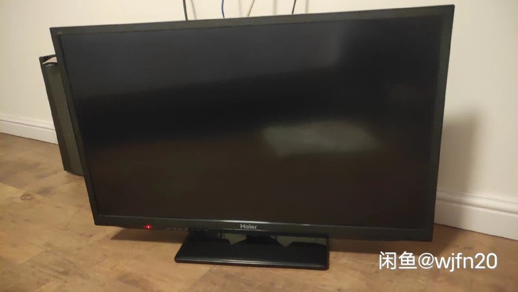 Haier海尔32寸LED液晶电视