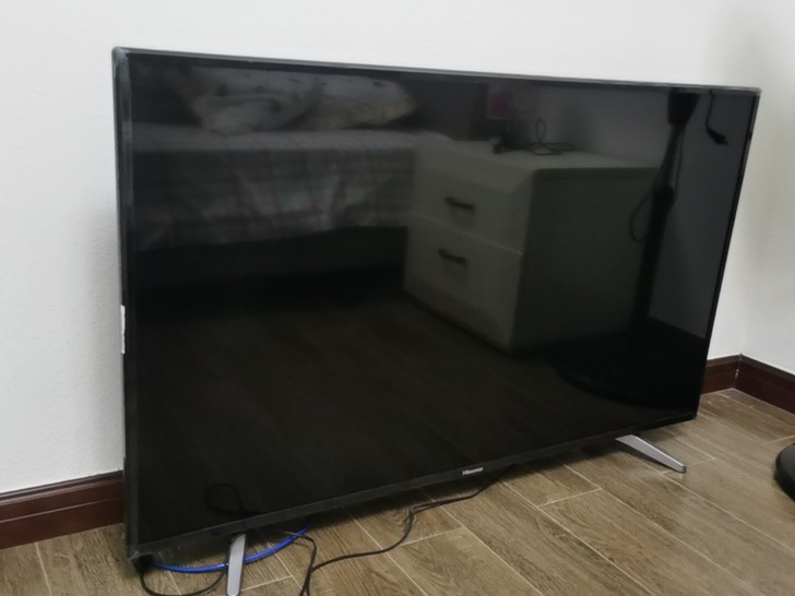 自家用，海信（Hisense） LED49...