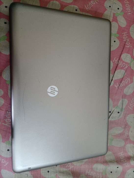 hp惠普i3笔记本 无病无修 外观成色新...