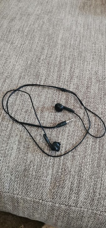 松下猪嘴式耳机，