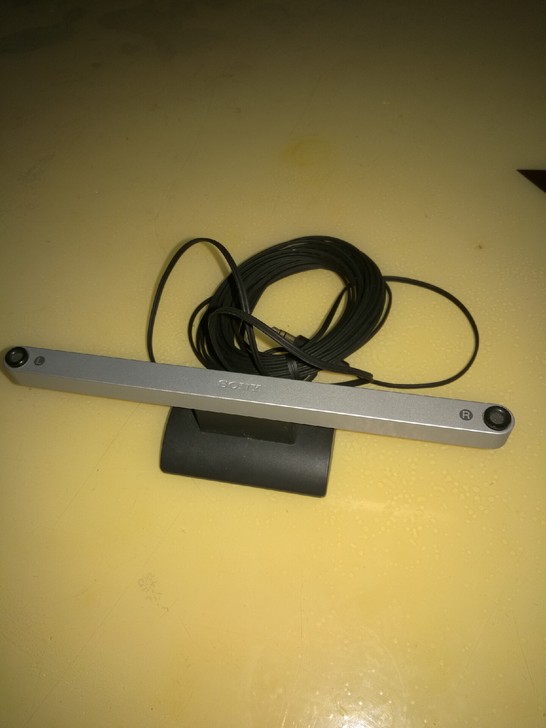 原装索尼功放高档测试咪ECM_AC1 索尼...