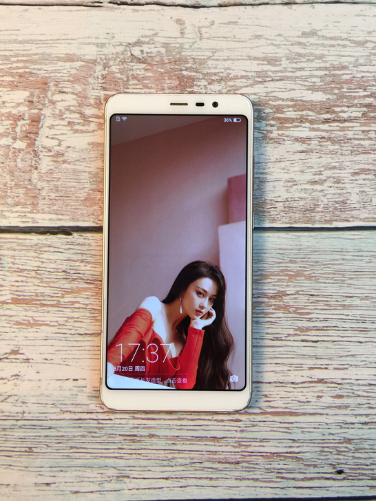 海信H11青春版 4+32 全网通 手机功...