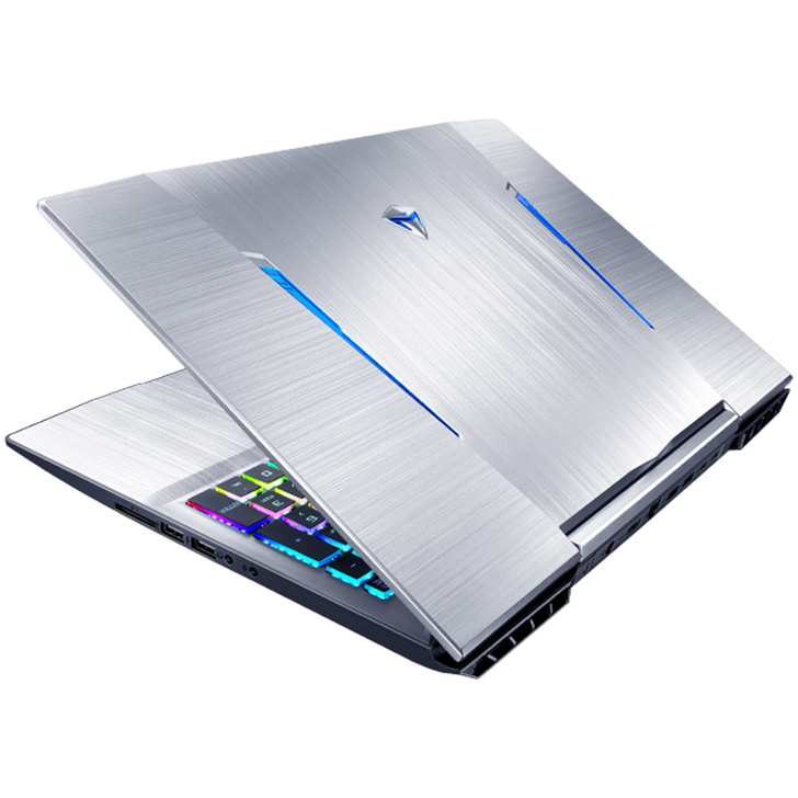 【狂欢价】机械师T90 T1C 8代6核i...