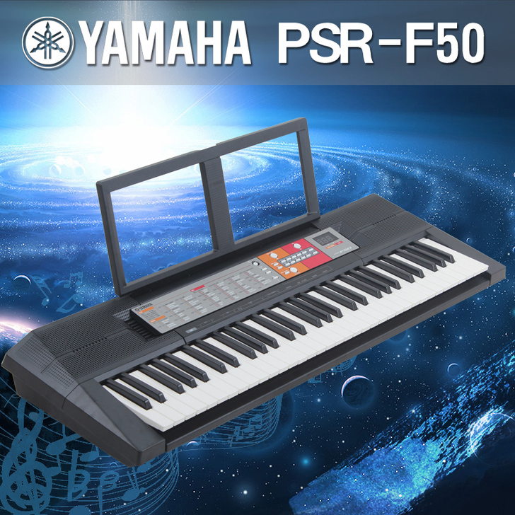 Yamaha/雅马哈 电子琴