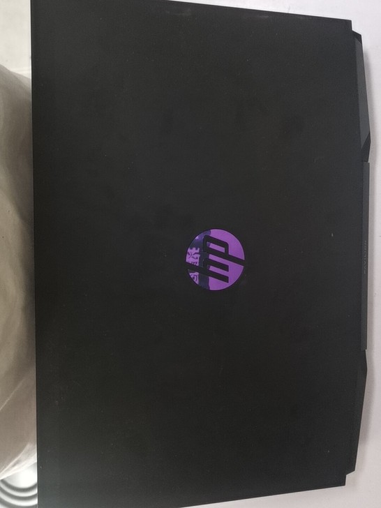 出售一台hp tpn-c141游戏本  由...