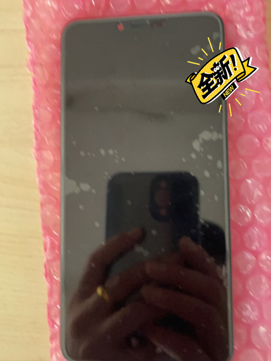 海信F28屏幕总成 全新原装带框