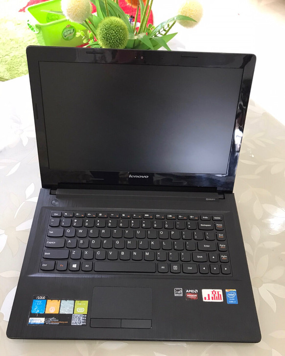 九成新 联想 i7 联想笔记本电脑 14寸...