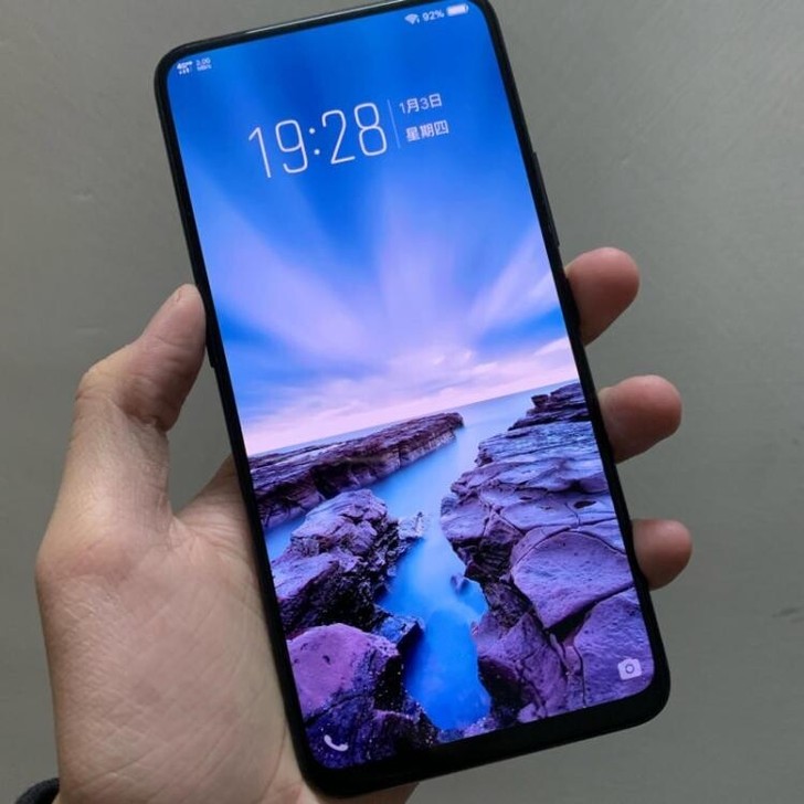 特价x27正品vivo二手8+256内存v...