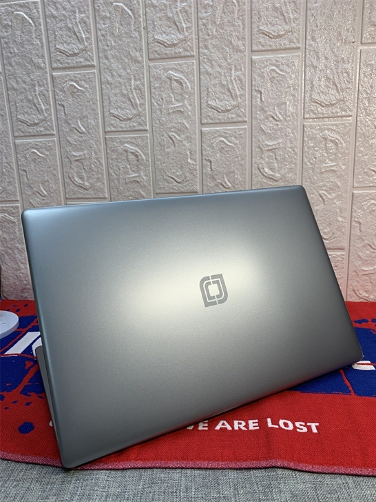 中柏ezbook s5 14寸轻薄本办公家...