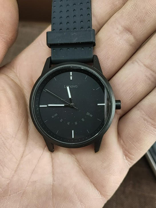 智能手表 联想WATCH 9，走时精准，掉...