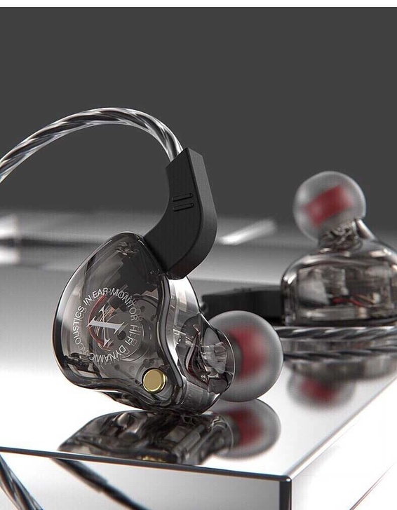 全新监听级德国重炮HIFI耳机，森海塞尔M...