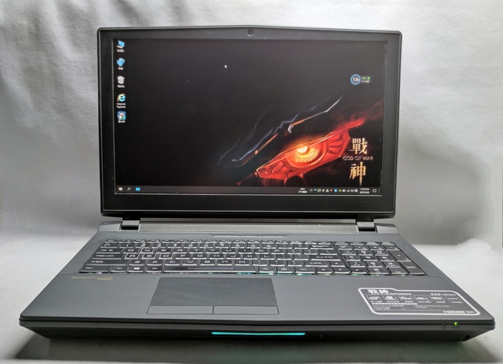 战神zx8 1070雷神G155P 940...