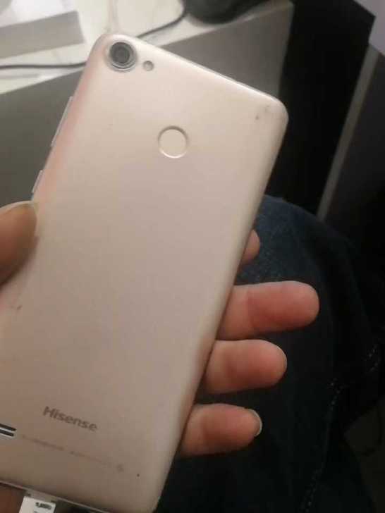 Hisense 海信 4G全网通3+32 ...