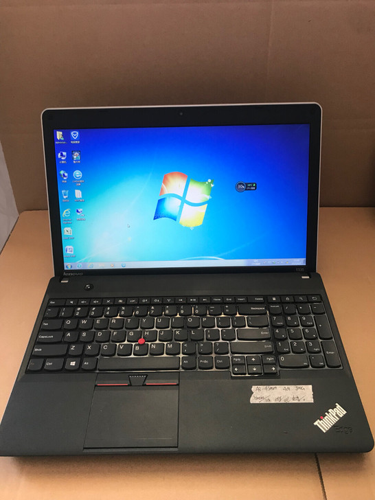 联想 E535  A8-4500四核处理器