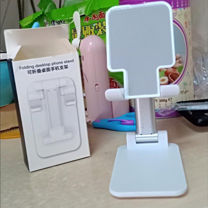 手机桌面支架升降便携iPad可折叠平板网红...