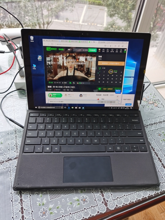 微软surface pro4 8+256 ...