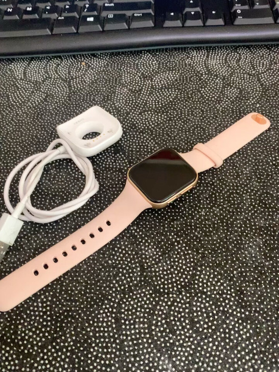 OPPO WATCH 41mm 图片都...