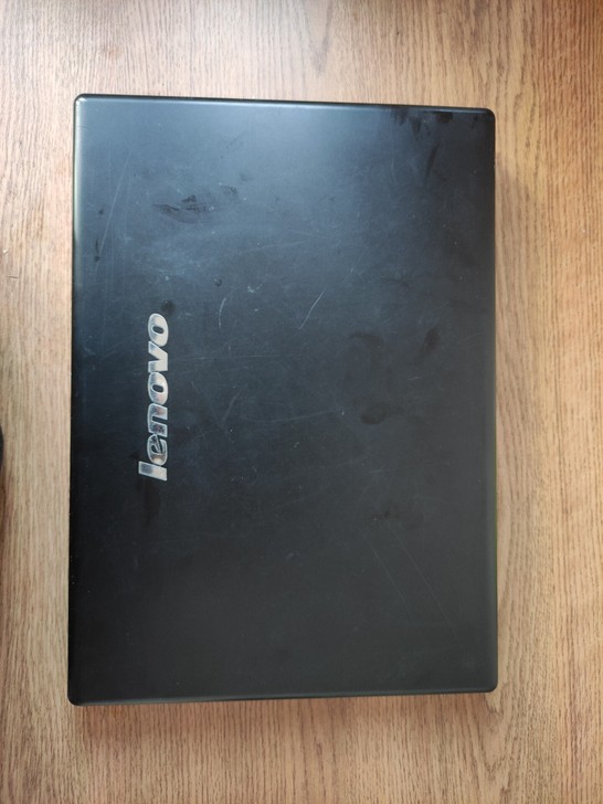 出一台自用联想3000 G430笔记本电脑...