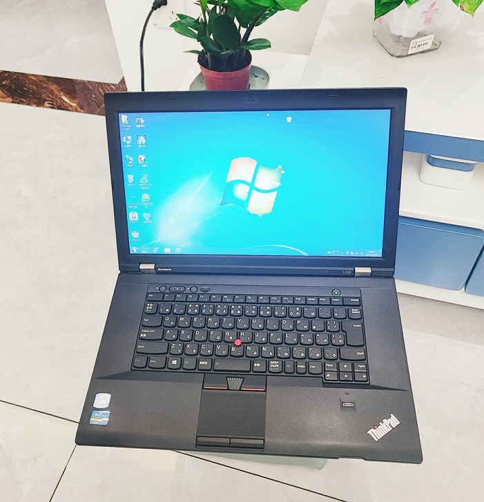 转让     女生 个人自用    i7 ...