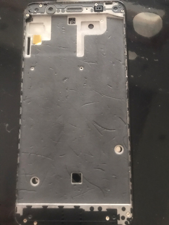 海信A2双屏手机主板，前后屏幕不在，电池不...