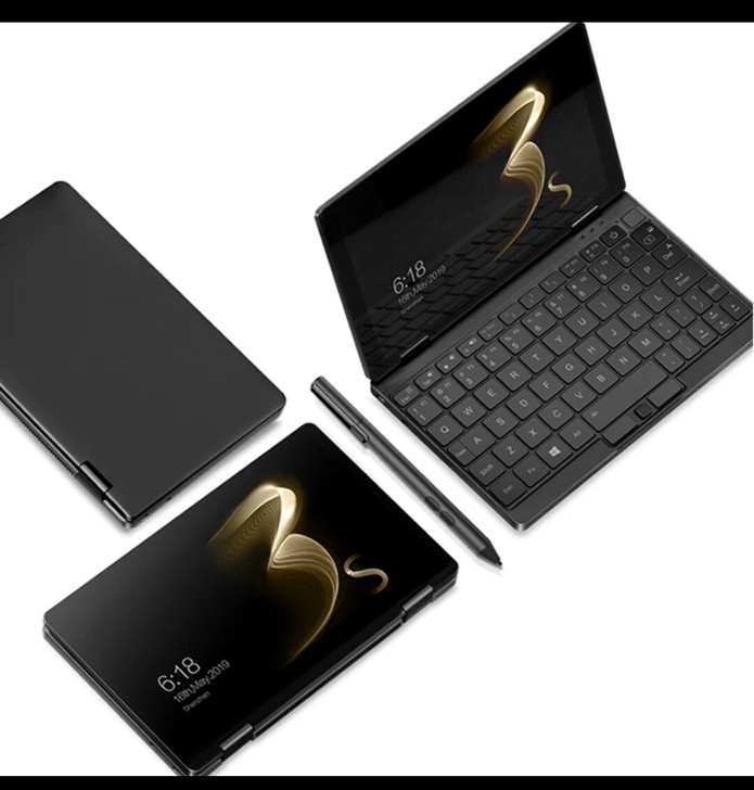 求购#求购#慢收 10代CPU的壹号本3p...